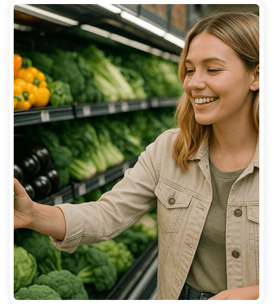 hs-CRP Health Metric