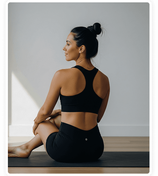 Testosterone Health Metric